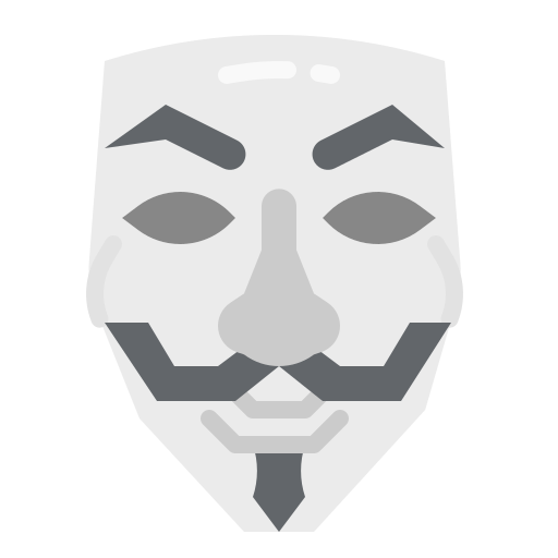Anonymous Emoji