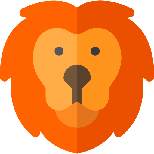 Lion Emoji